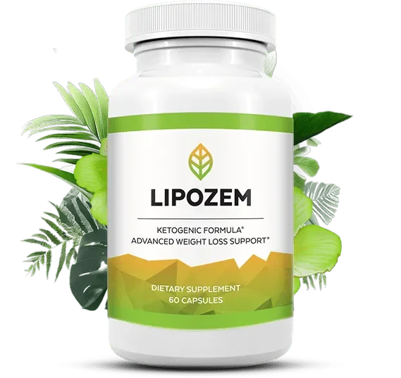 Lipozem buy