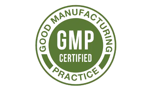 Lipozem GMP Certification